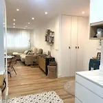 Urban Apartament Vigo