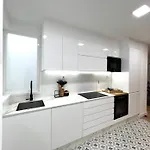 Urban Apartament Vigo