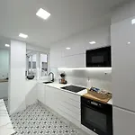 Apartament Urban Vigo