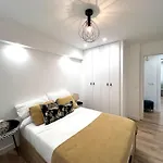Apartament Urban Vigo