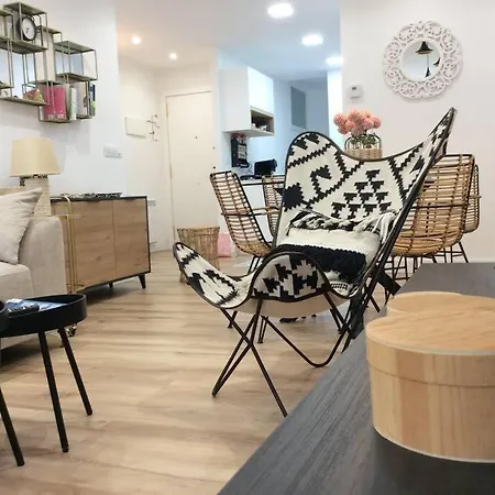 Urban Lägenhet Vigo