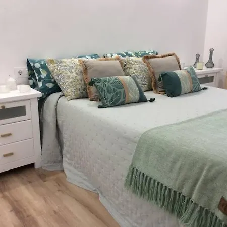 Apartmán Urban