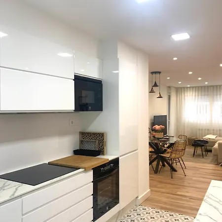 Urban Apartamento