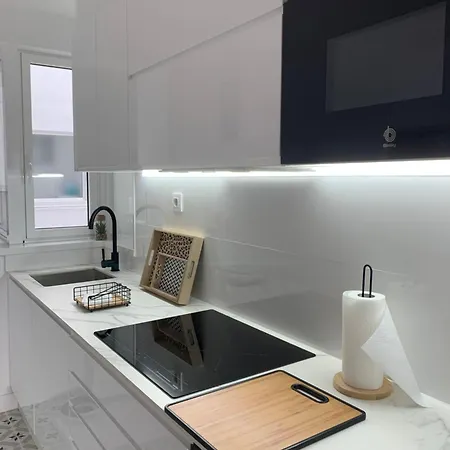 Urban Apartamento *