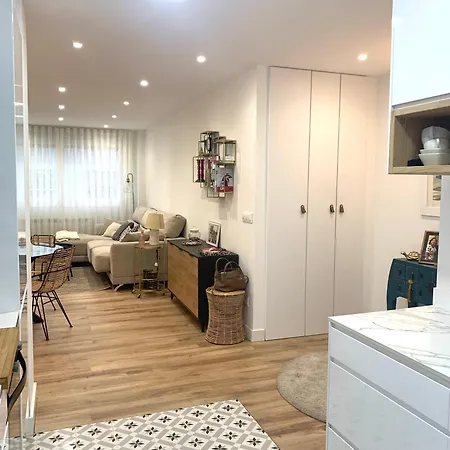 Urban Lägenhet Vigo