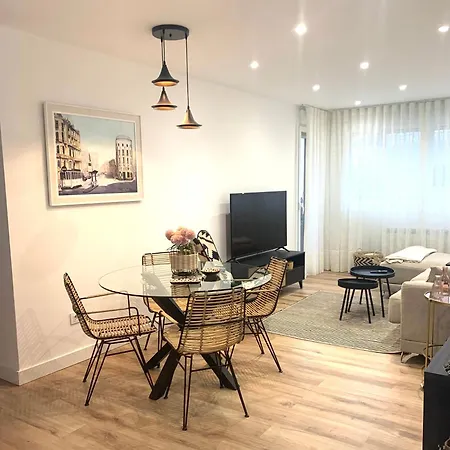 Urban Apartamento
