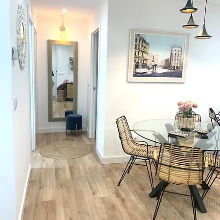 Apartment Urban *