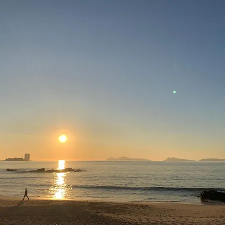 Lägenhet Urban Vigo