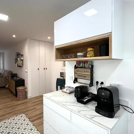 Urban Apartmán