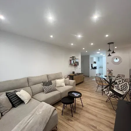 Apartamento Urban