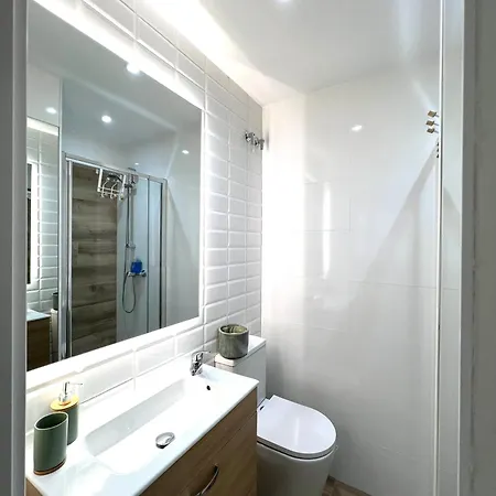 Urban Apartamento *