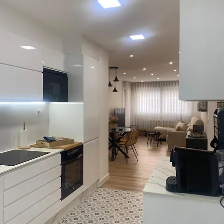 Apartamento Urban *