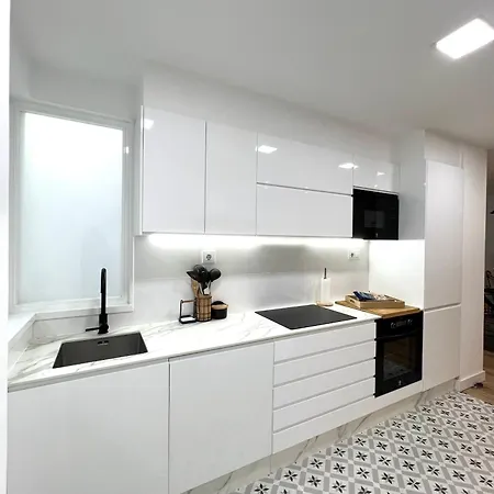 Urban Lägenhet Vigo