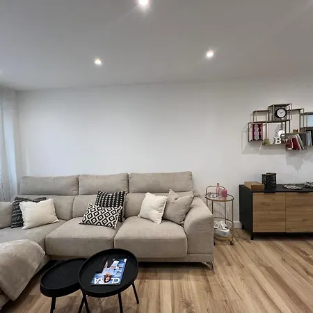 Apartment Urban Vigo