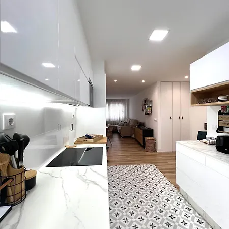 Apartamento Urban