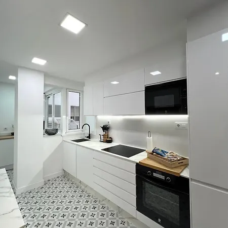 Apartmán Urban Vigo