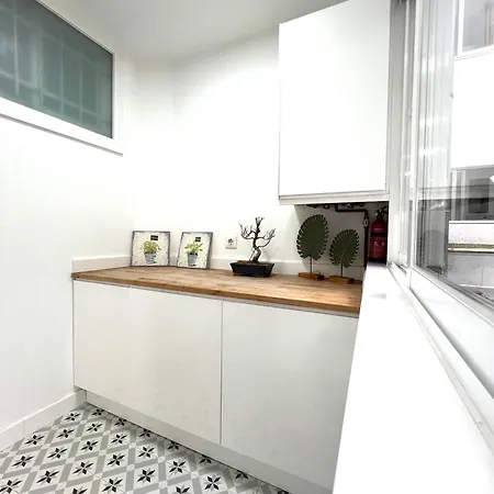 Urban Apartmán