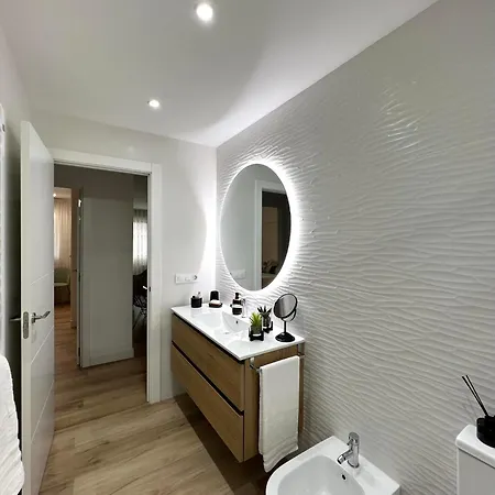 Apartamento Urban