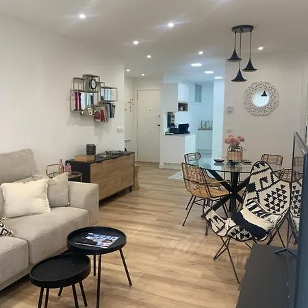 Urban Lägenhet Vigo