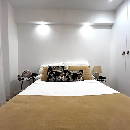 Urban Apartamento