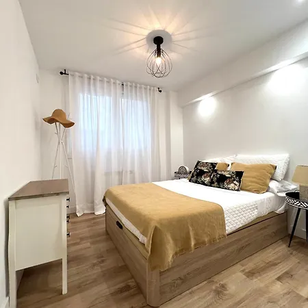 Apartmán Urban