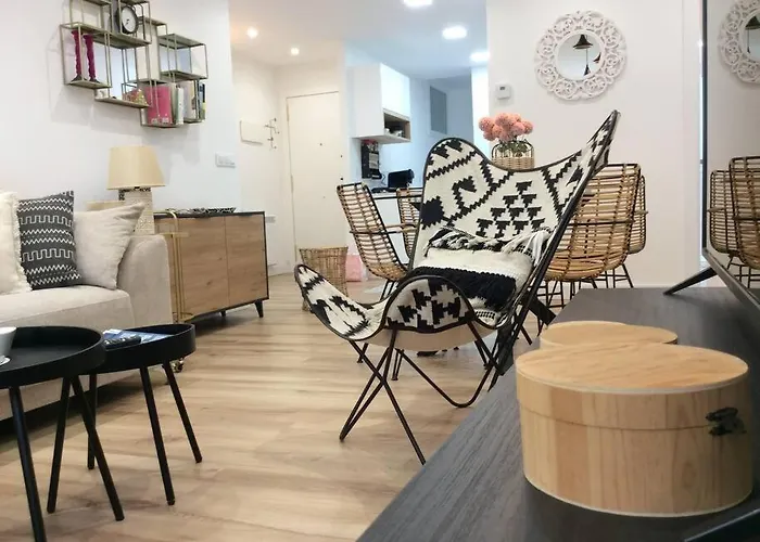 Urban Διαμέρισμα Βίγκο