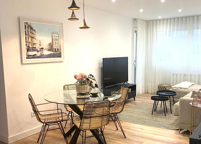 Urban Διαμέρισμα