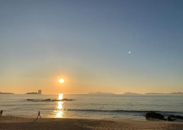 Διαμέρισμα Urban Βίγκο