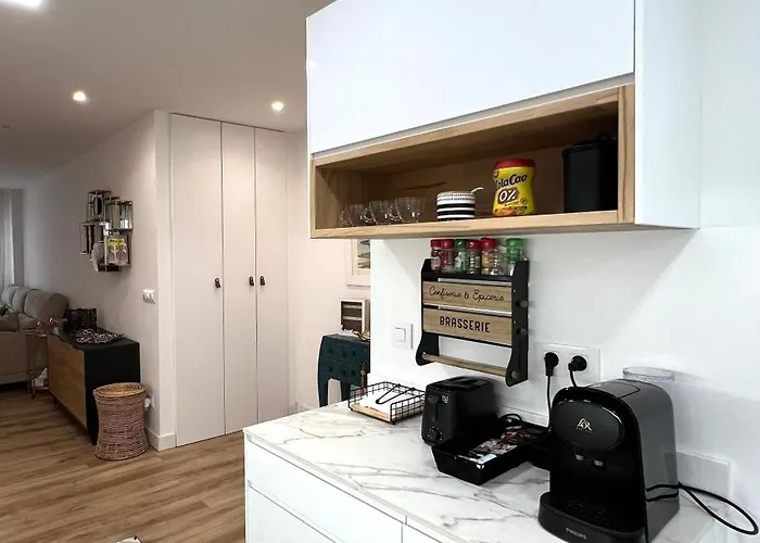 Urban Διαμέρισμα