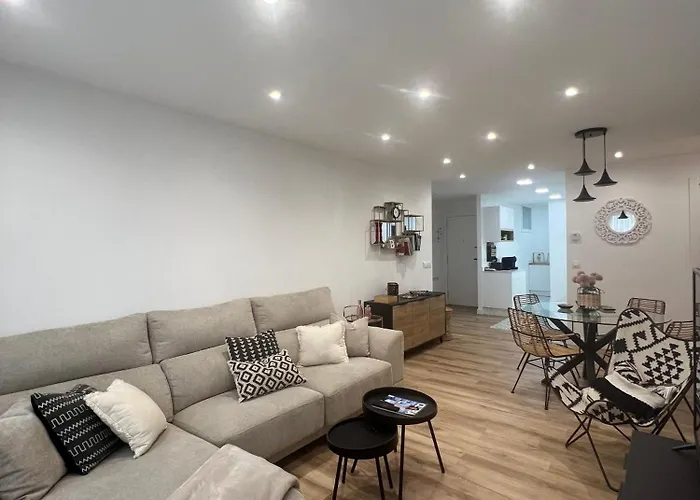 Διαμέρισμα Urban