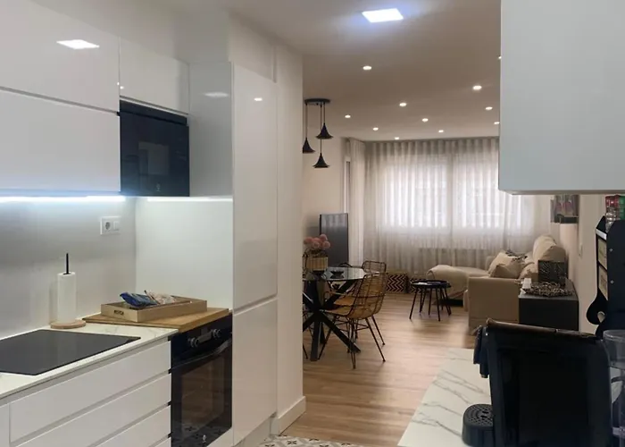 Διαμέρισμα Urban *