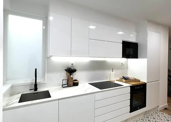 Urban Διαμέρισμα Βίγκο