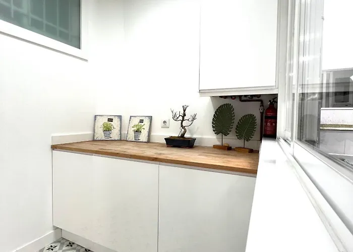 Urban Διαμέρισμα