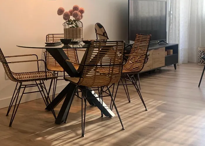 Urban Διαμέρισμα *