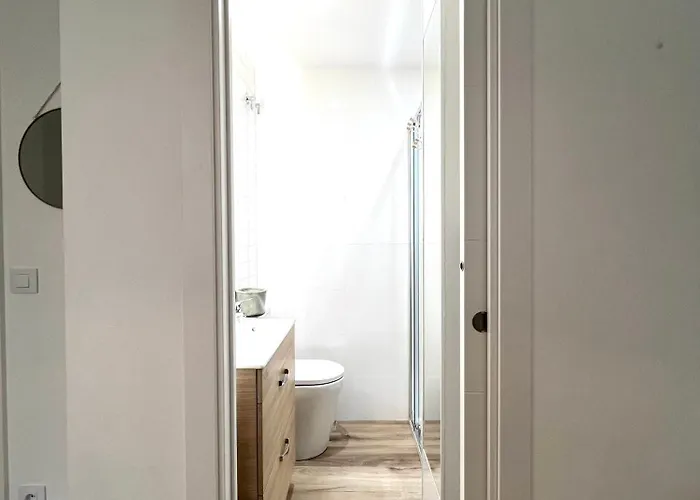 Διαμέρισμα Urban *