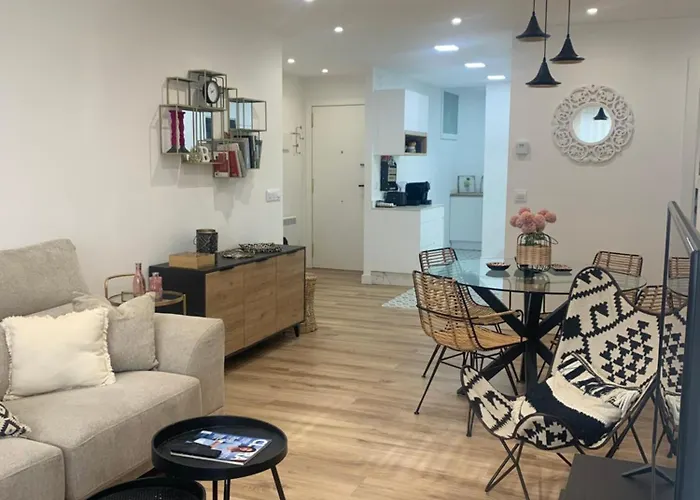 Urban Διαμέρισμα Βίγκο