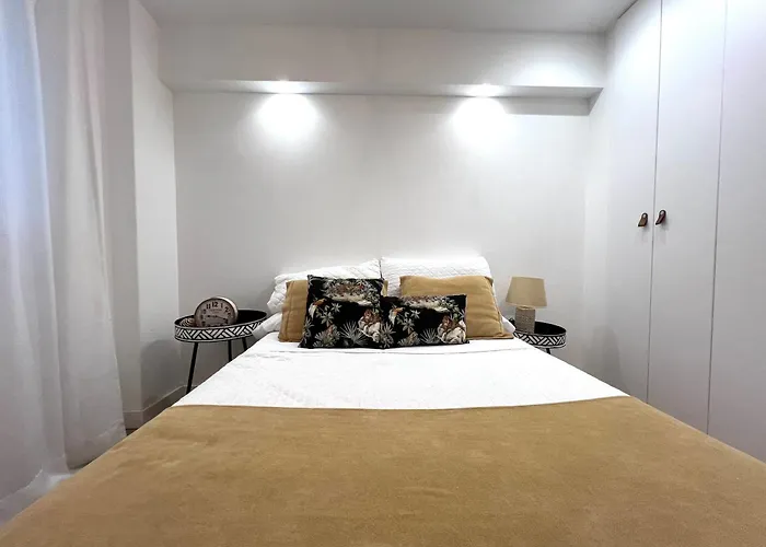 Urban Διαμέρισμα