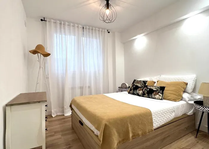 Διαμέρισμα Urban